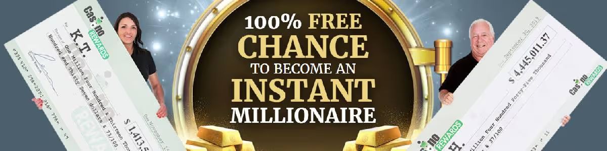 Casino Kingdom Welcome Bonus