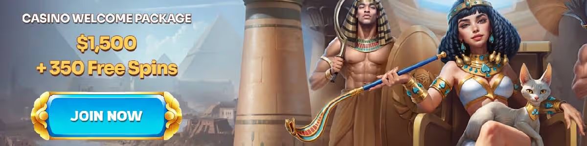 Cleobetra Welcome Bonus