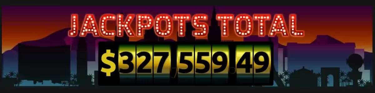 Club Player Casino Slot Jackpots