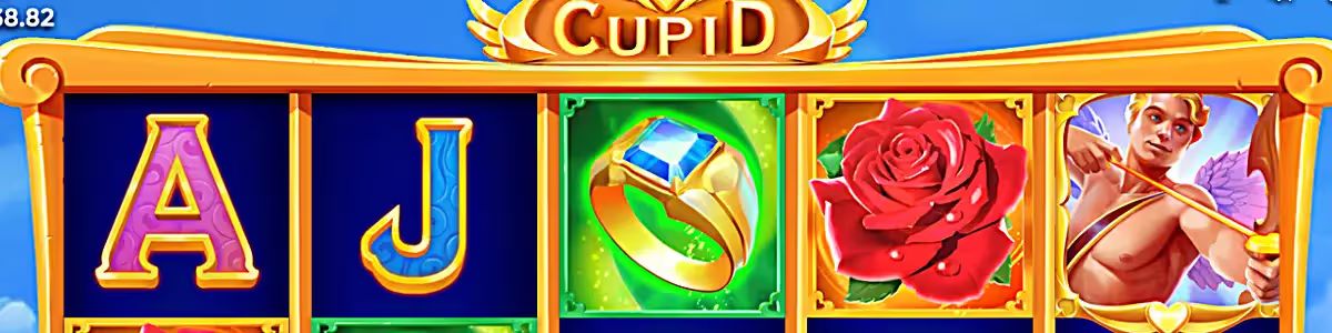 Cupid Slot Game