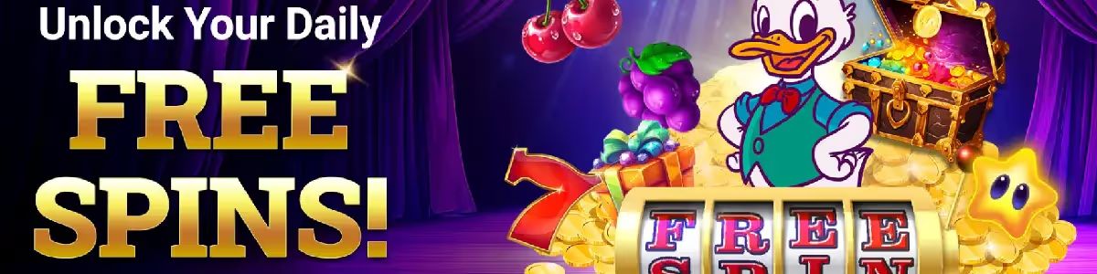 DuckyLuck Casino Bonuses