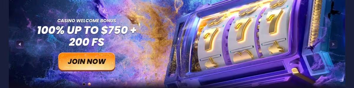 Funbet Welcome Bonus Screenshot