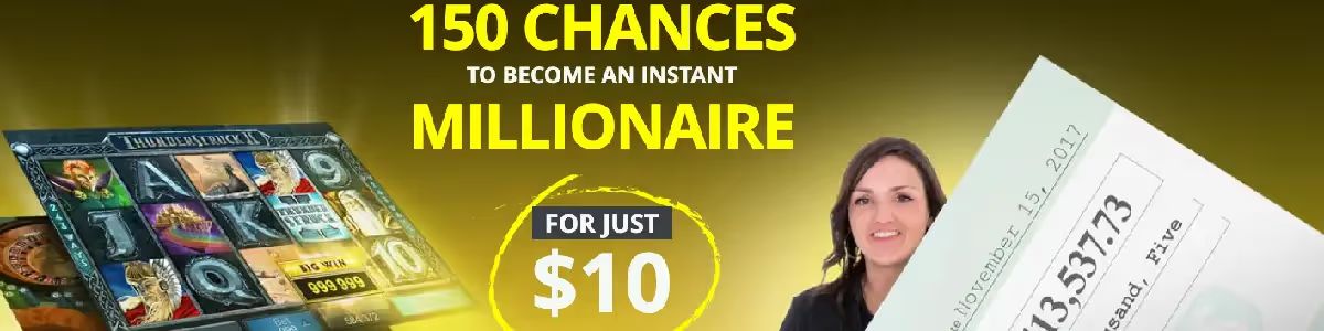 Grand Mondial Casino Welcome Bonus