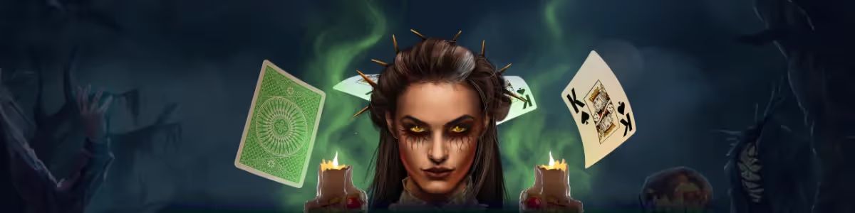 HellSpin Casino Screenshot