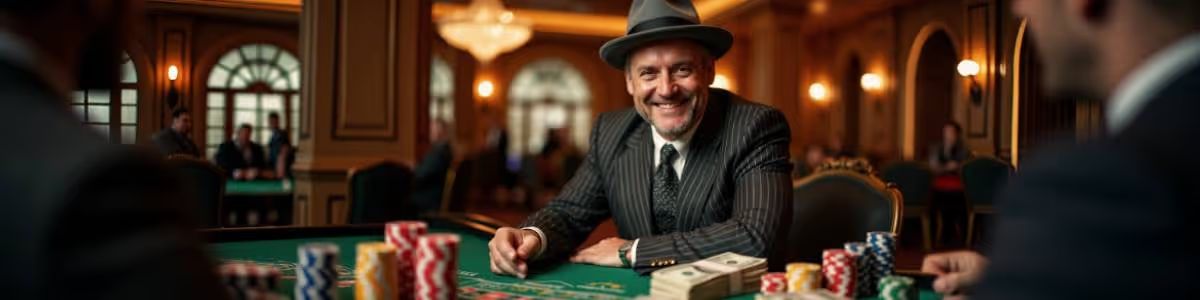 High Roller Casinos and VIP Bonuses