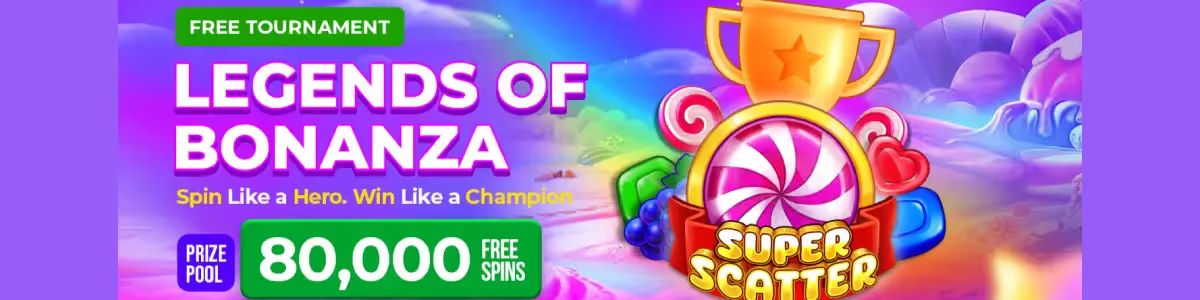 HunnyPlay Casino Bonuses (1)