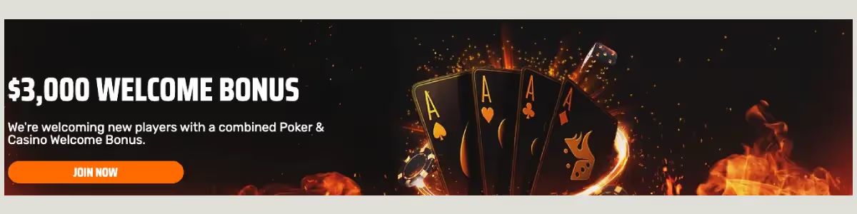 Ignition Casino Welcome Bonus