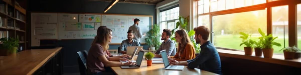 Join team at NoDeposit.org Image