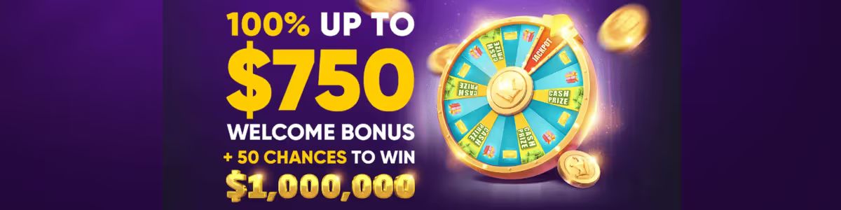 Kingmaker Welcome Bonus