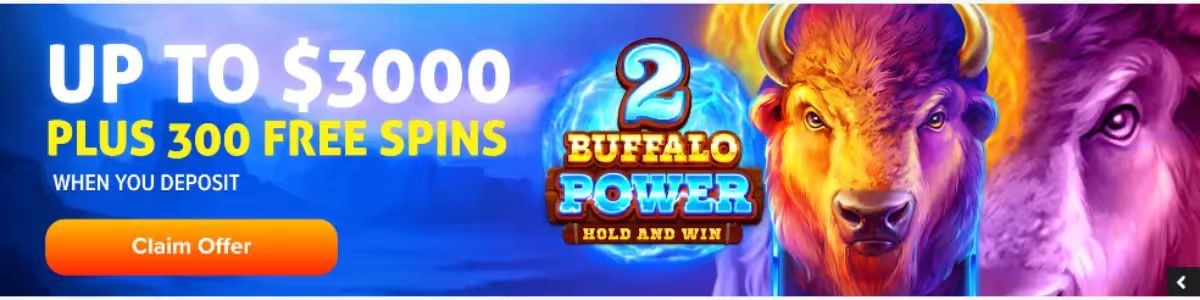 LottoGo welcome bonus Screenshot