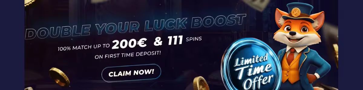 LuckyJack24 Casino Bonuses (1)
