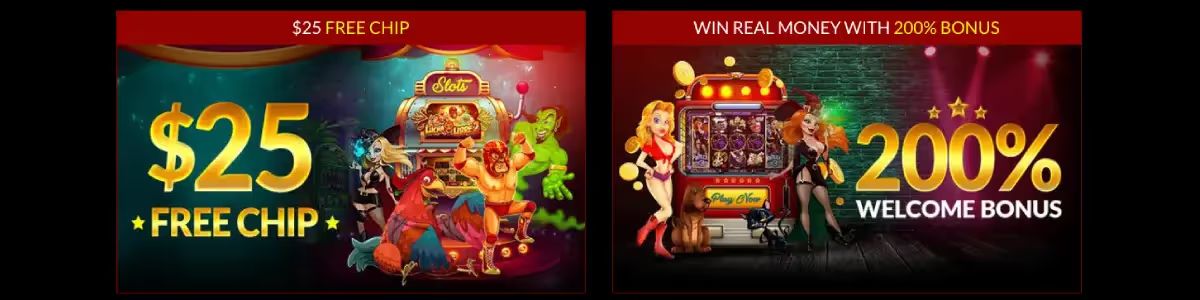 Planet 7 Casino BonusesNew Project