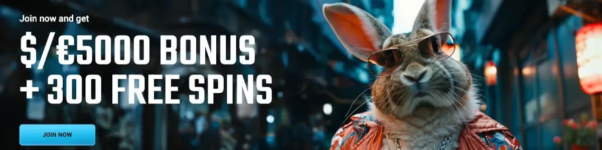 PlayMojo Casino Review, image showing welcome bonus and free spins