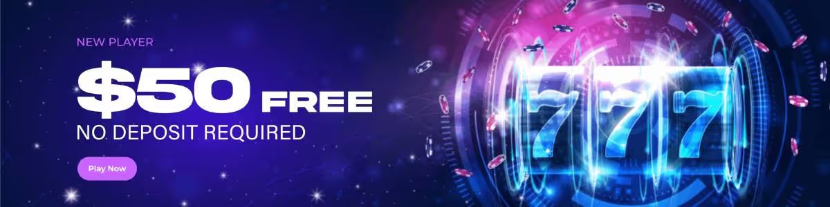 PrimaPlay $50 No Deposit Free Chip Bonus Screenshot