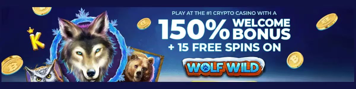 Punt Casino Welcome Bonus