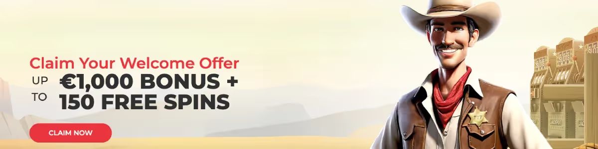 RealSpin Casino Welcome Bonus screenshot