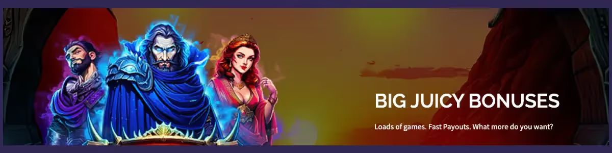 Red Cherry Casino Bonuses