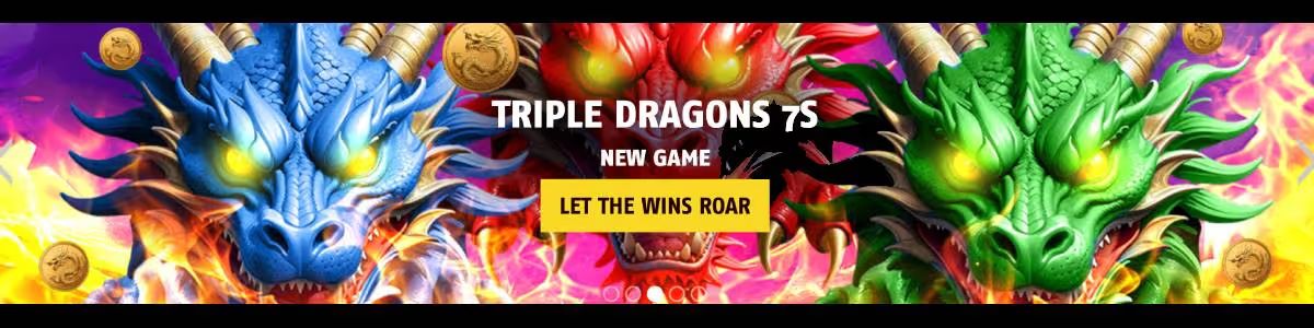 Red Stag Casino new game screenshot