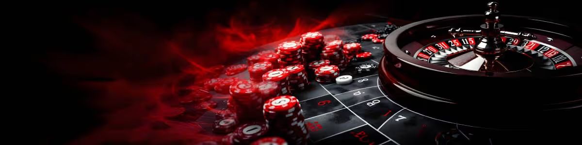 Roulette casino games page