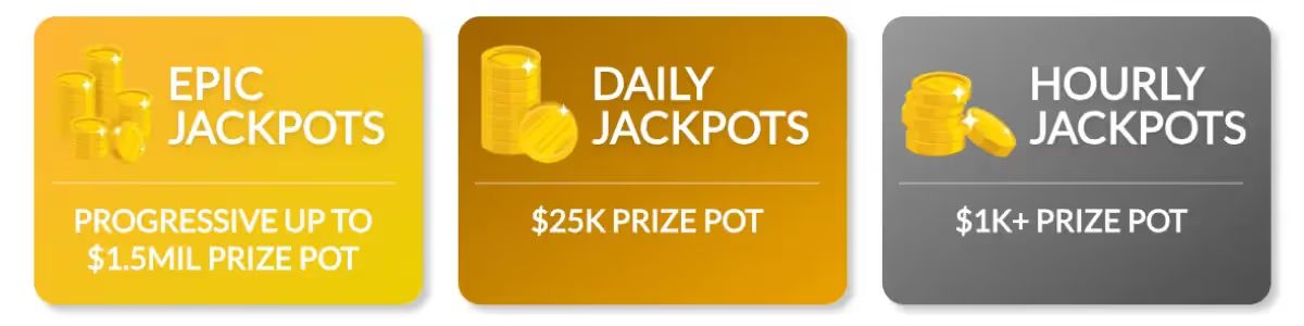 Slots LV Casino Bonuses