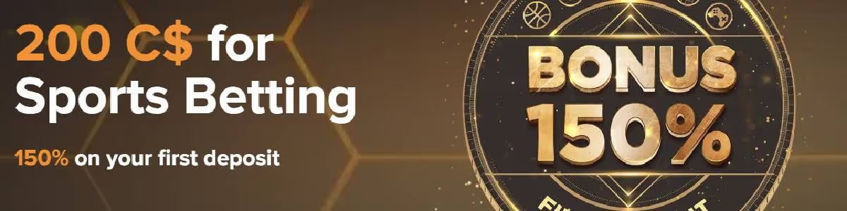 SOL Sports Welcome Bonus