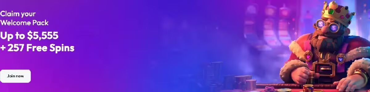 Spinrise Casino Welcome Bonus (1)