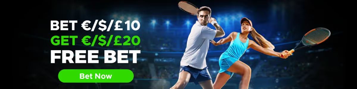 SpinzWin Sports book Free Bet Bonus Screenshot