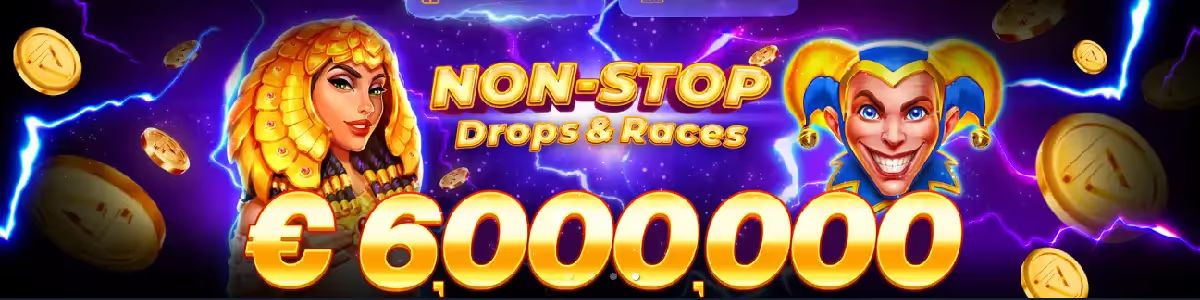 StarBets Casino Bonuses