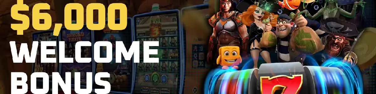 Sun Palace Casino Welcome Bonus