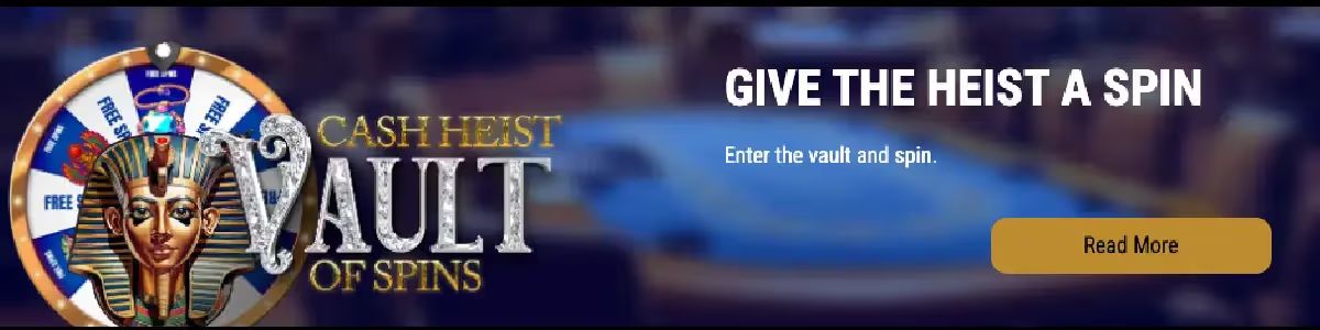 Treasure Mile Casino Bonuses