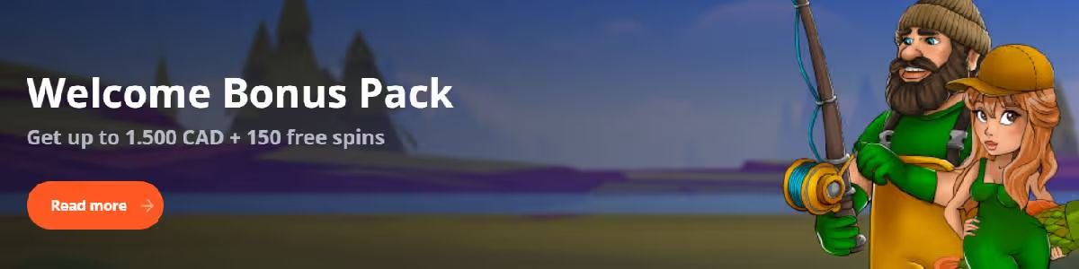 Vulkan Vegas Welcome Bonus