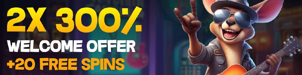 Wicked Pokies Welcome Bonus