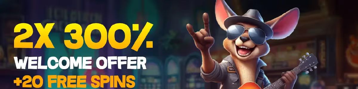 Wicked Pokies Welcome Bonus