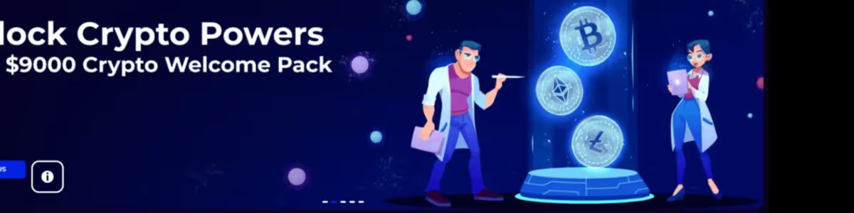 Winport Welcome Bonus