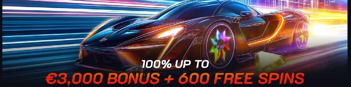 Woom bet Welcome Bonus