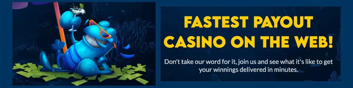 Yabby Casino Bonuses