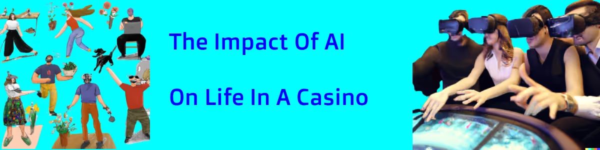 Ai in online casinos
