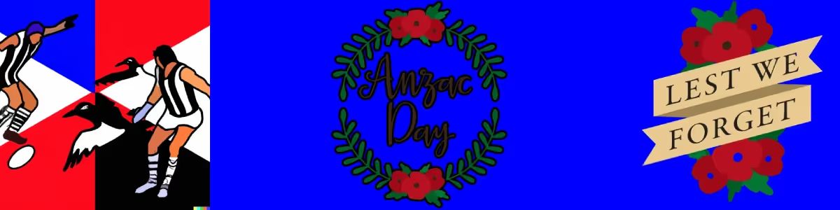 ANZAC Day