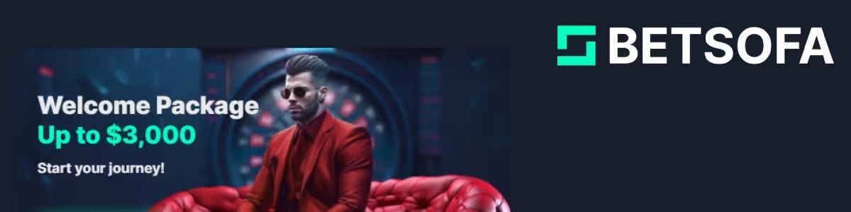 Betsofa Casino