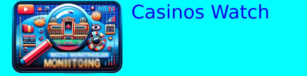 Casino Commision