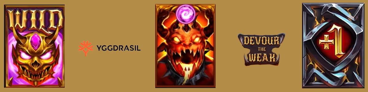 Devour The Weal Yggdrasil