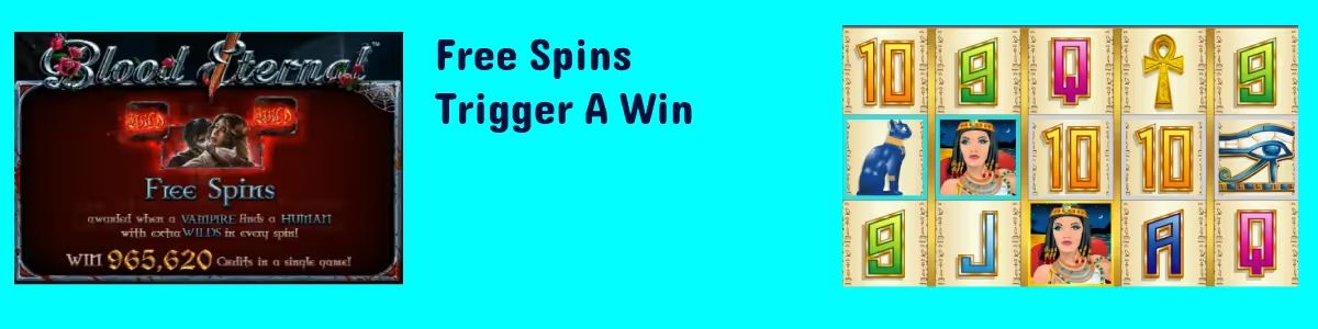 Free Spins In Pokies