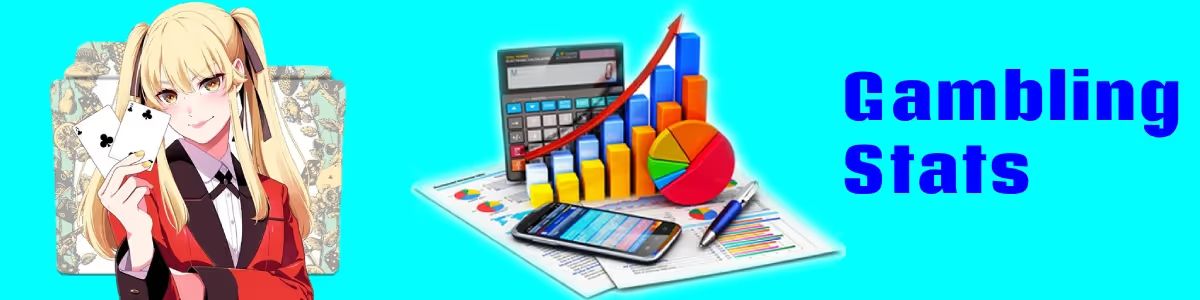 Gambling Stats