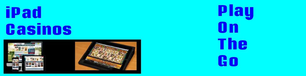 Ipad Casino