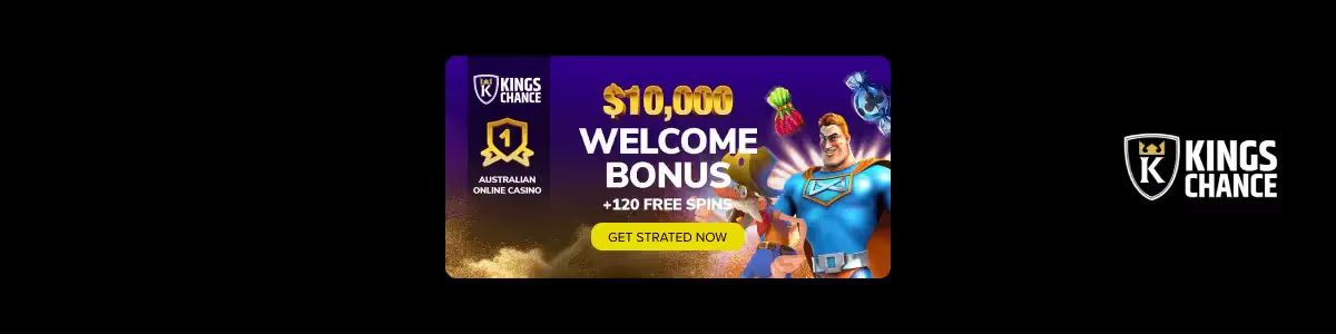 Kings Chance Sign Up
