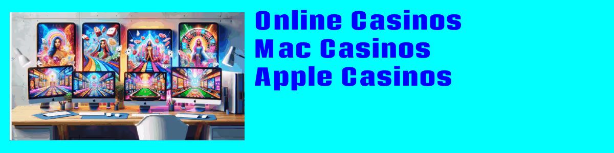 Mac Casinios