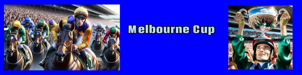Melbourne Cup Finals