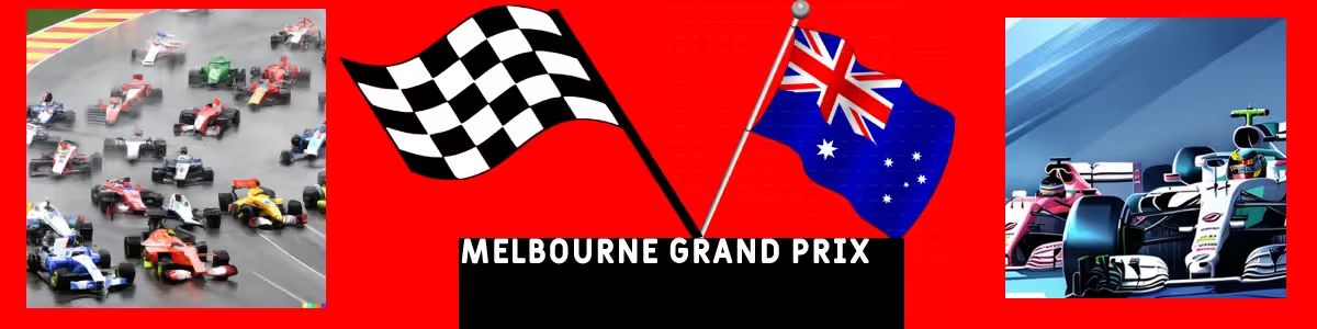 Melbourne Grand Prix