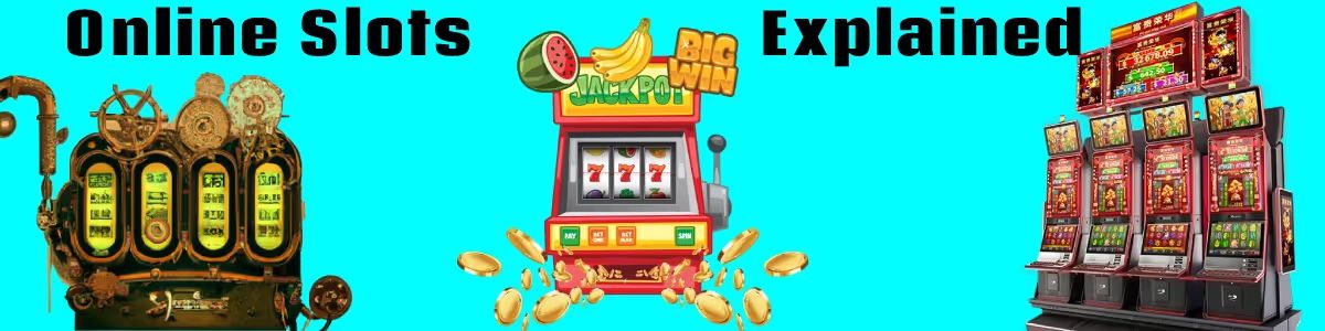 Online Slot Machines