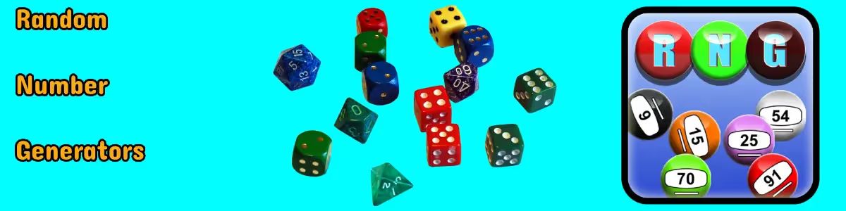 Random Number Generator